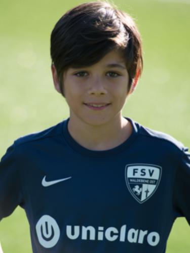 Teo Völker