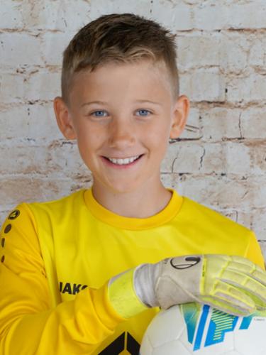 Adam Benjamin Garbers