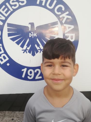 Berkay-Mustafa Akgün