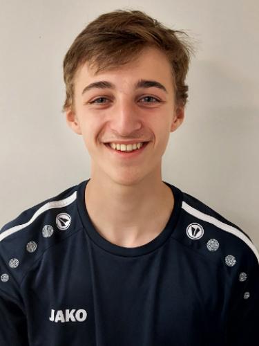 Thorsten Nykamp