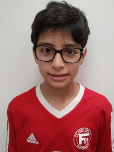 Hadi Daoud