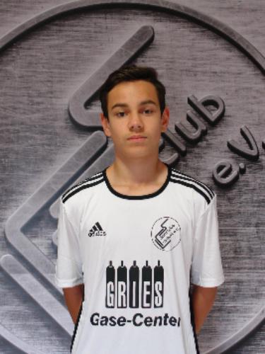 Gabriel Papageorgiou