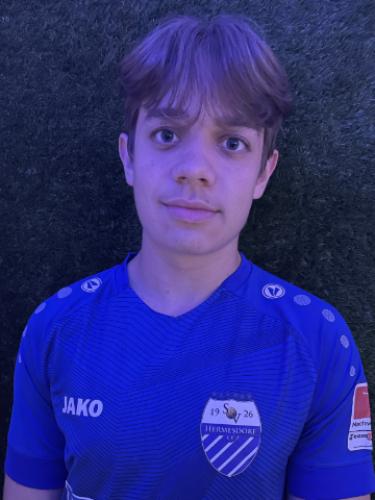 Erik Hunger