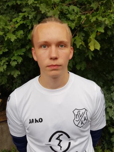 Jonas Michael Schäfer