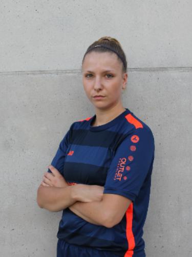 Luisa Schwarz