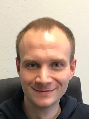 Lars Kleihege