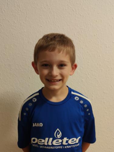 Niklas Maximus Tjart