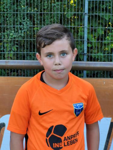 Adam Saged Tabbouch