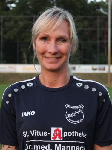 Gudrun Brand