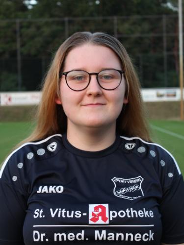 Emily Büscher
