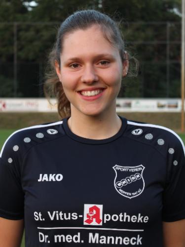 Pia Gerdes