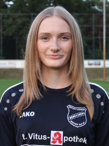 Alina Heine