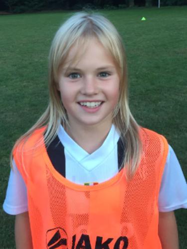 Stella Vahldieck