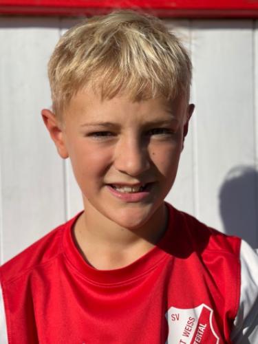 Maximilian Hornstein