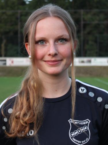 Finja Thiemontz