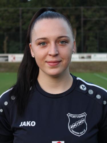 Lisa-Marie Weiß
