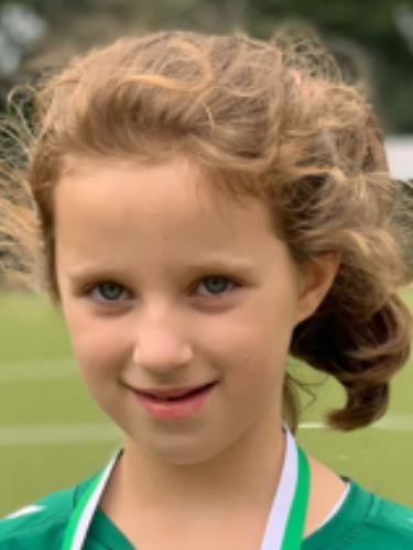 Marta Marie Heuer