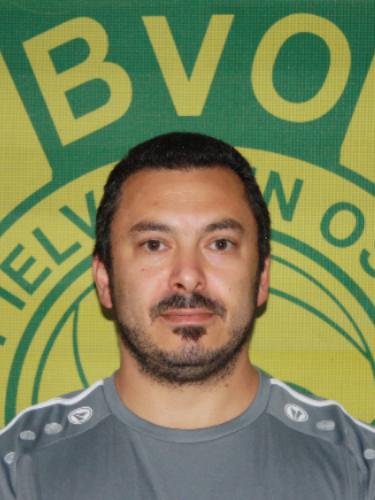 Ümit Yagci