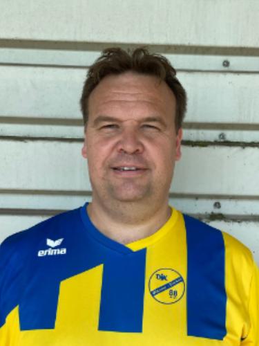 Timo Kaszemek