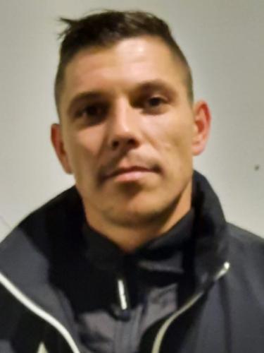 Enrico Biebel