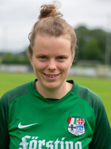Anna-Lena Brehl