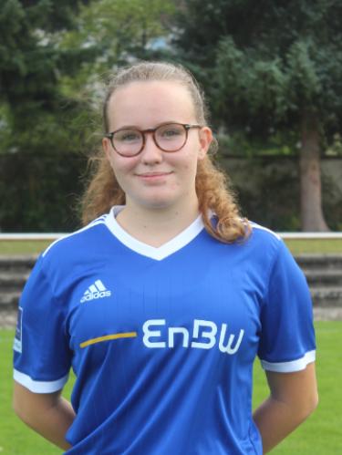 Vanessa Ute Marie Rooth