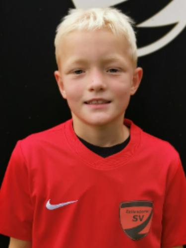 Lasse Sebastian Koch