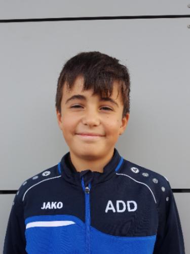 Matteo Giuseppe Rescgno