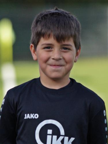 Firas SHERO