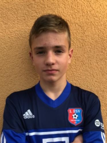 Julian Stöhr
