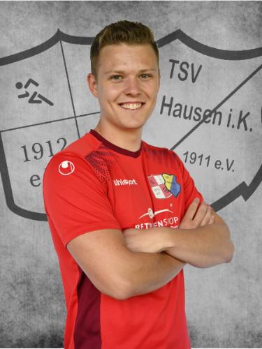 David Kästle