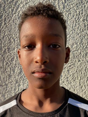 Shuraim Abdi Nur