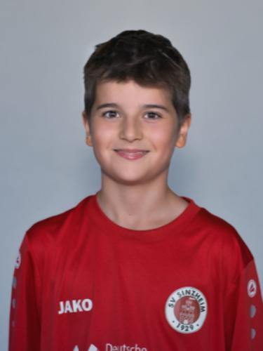 Philippe Baron
