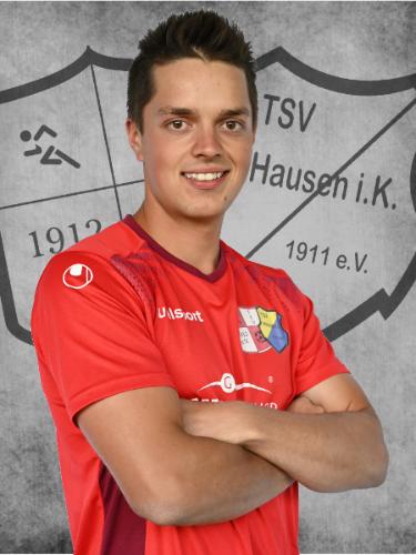 Tim Ritter