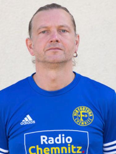 Mario Leeb
