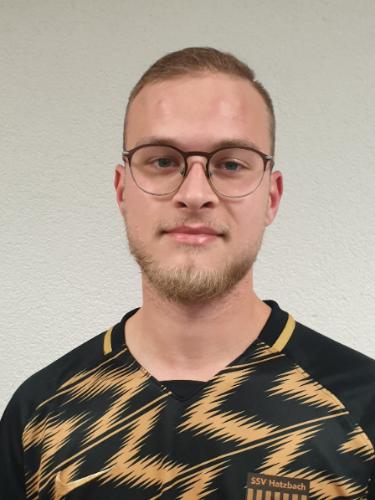 Patrick Dewald
