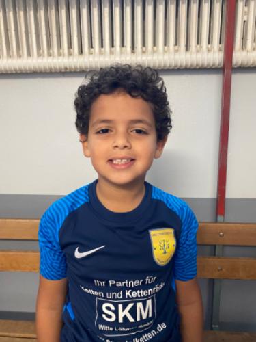 Adham Elshewemy