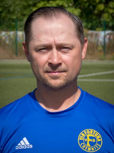 Lars Beuth
