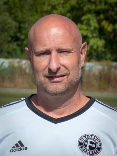 Tino Lang