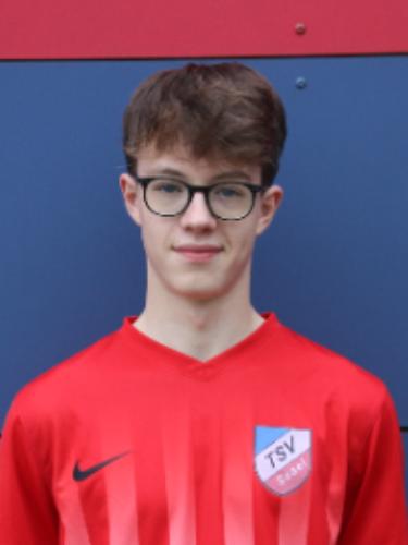 Felix Jacob Hogardt