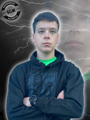 Fabian Strohmaier