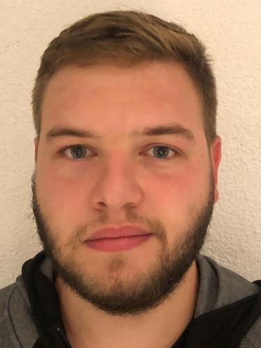 Lukas Schwörer