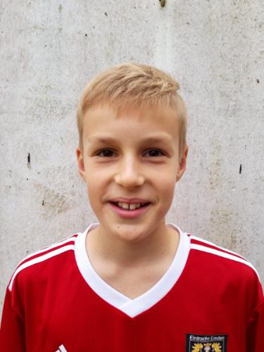 Hauke Janssen