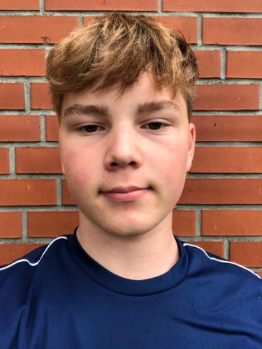 Joost Henrik Wehenkel