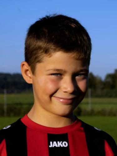 Simon Gampp