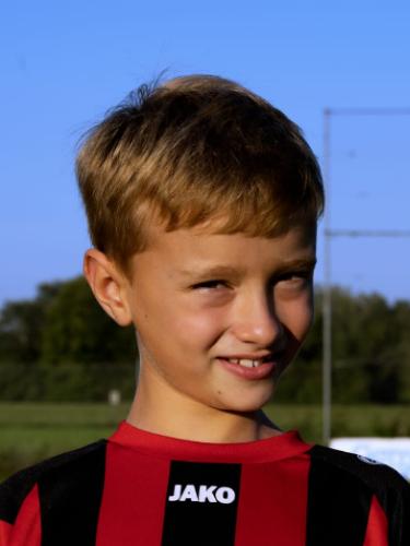 Ben Golombek
