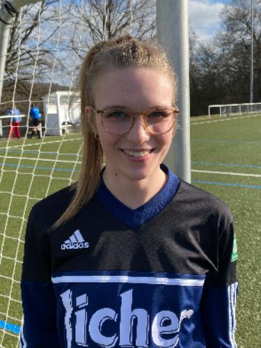 Lea Schmidt