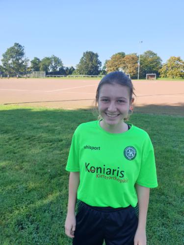 Julie Marie Mielcarek