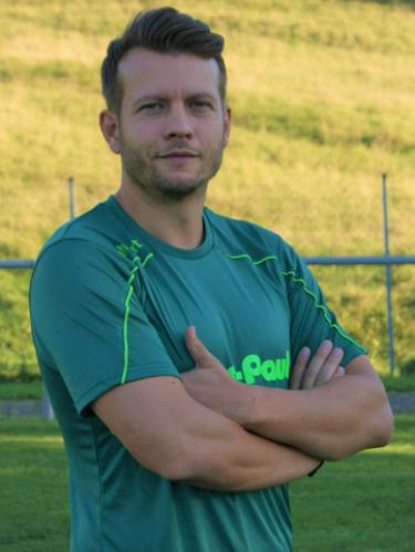 Patrick Pitzen