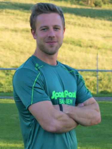 Jannik Schneider